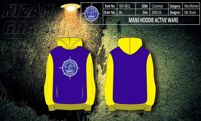 Hoodie sales best design