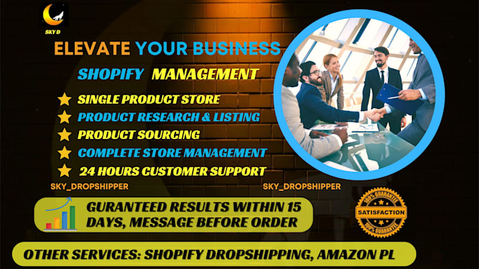 optimize your shopify store for maximum growth