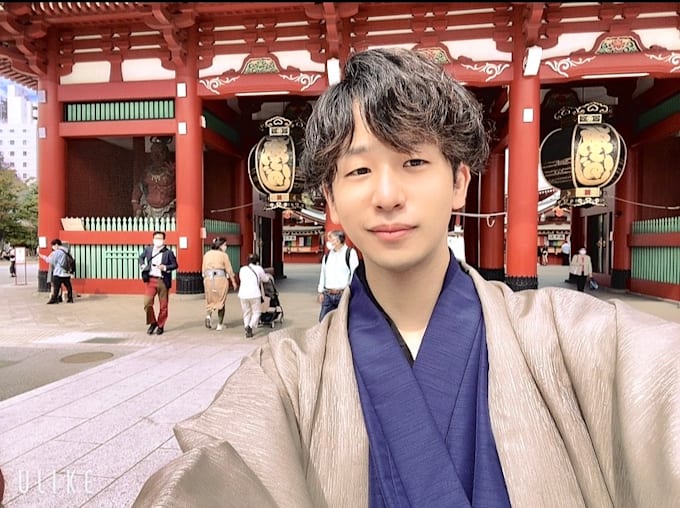 give you japanese lessons, I am intl language college teacher