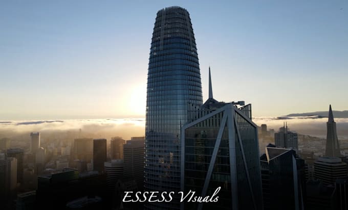do all types of drone videography