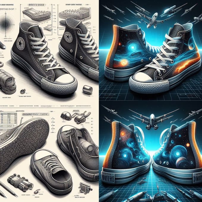 Tenis slip shop on fiever