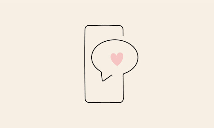 design elegant minimalistic one line vector icons