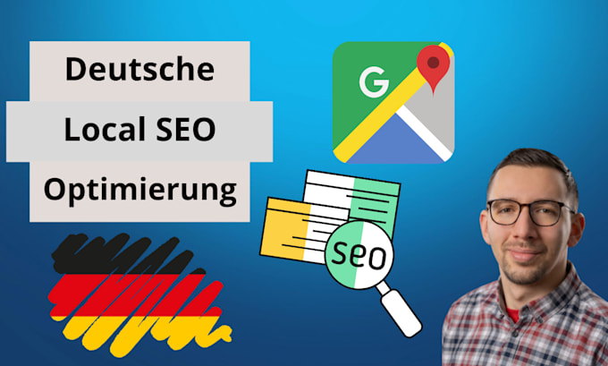 do google my business local SEO optimization
