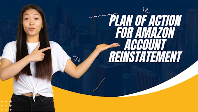 activate your suspended amazon account in section 3