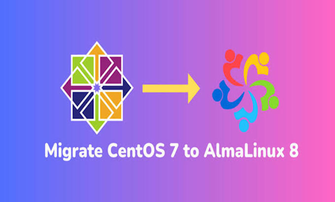 upgrade almalinux 8 to almalinux 9