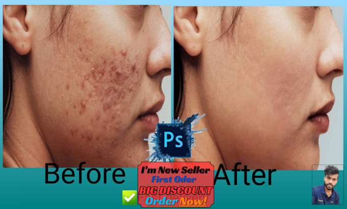 do photoshop image editing fast