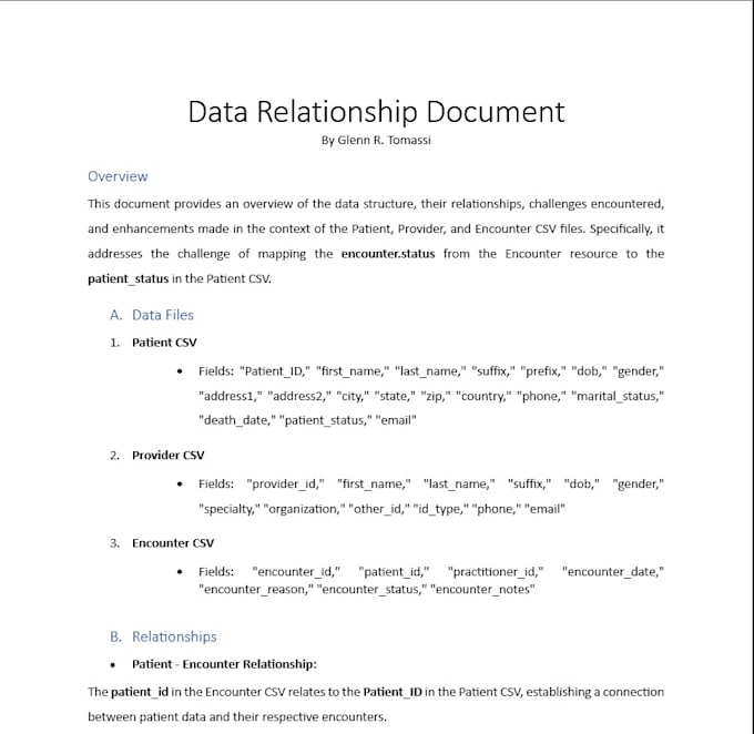 build your data transformation scripts