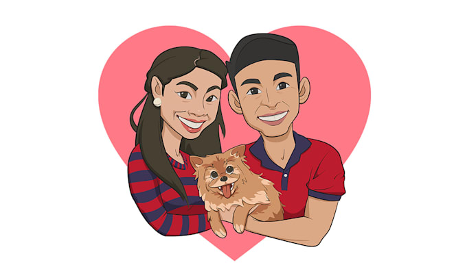 draw your valentines day gift