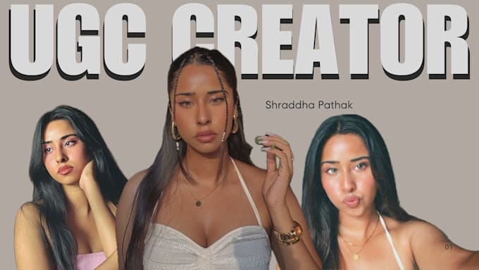 create high converting ugc for your brand