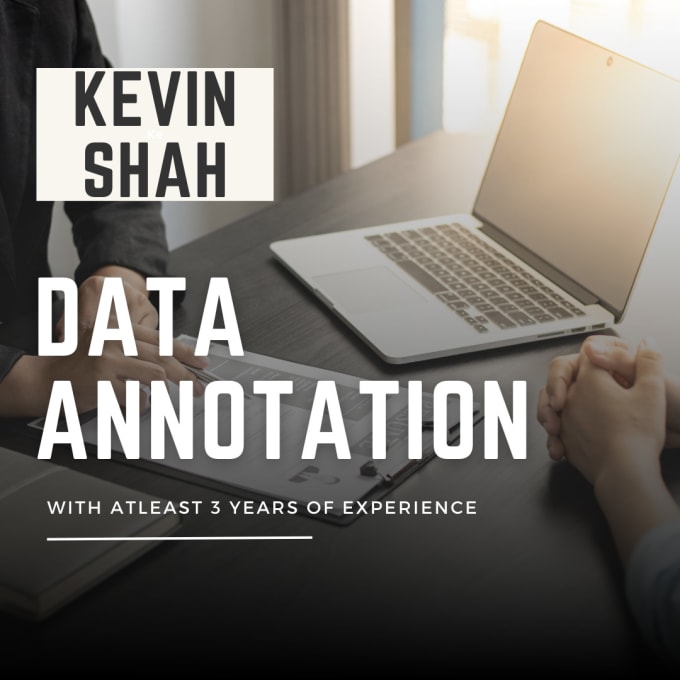 Do image annotation,data labeling,bounding box,text tagging for ai ml ...