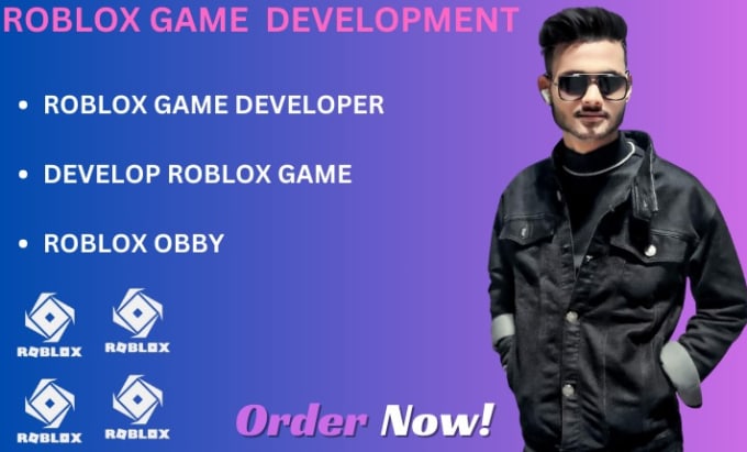Develop roblox game,roblox game developer,roblox game development ...