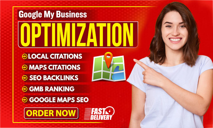 do 90,000 google map citations for local SEO and gmb ranking