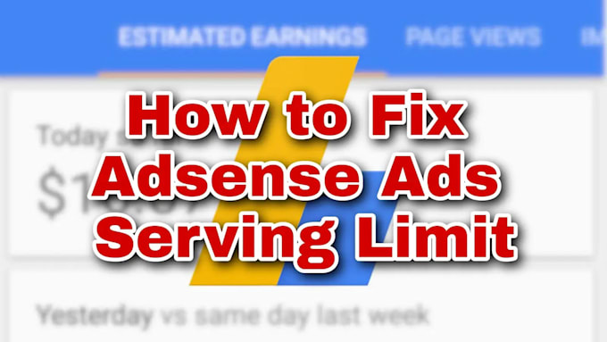 fix google adsense issues, removes ad limit