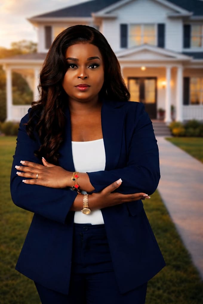 be your real estate virtual assistant