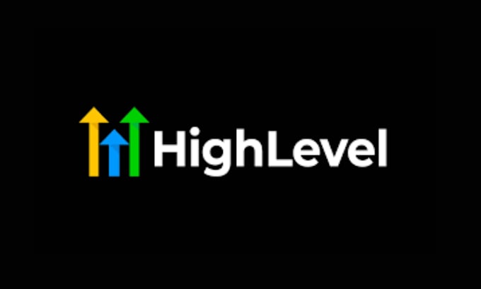 configure gohighlevel CRM, landing page and website design