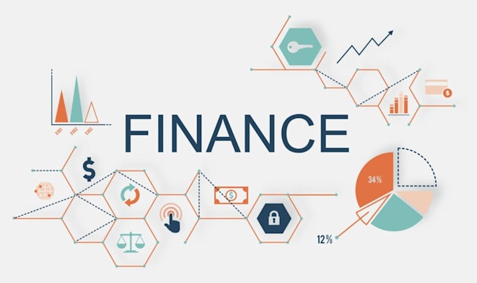 do all finance tasks