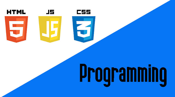 Code simple or detailed tasks in html css javascript by Nicohernandezr ...