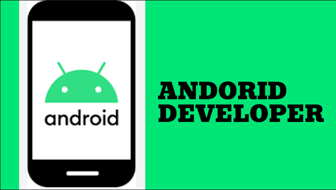 Create android apps for you by Declanmeasure8 | Fiverr
