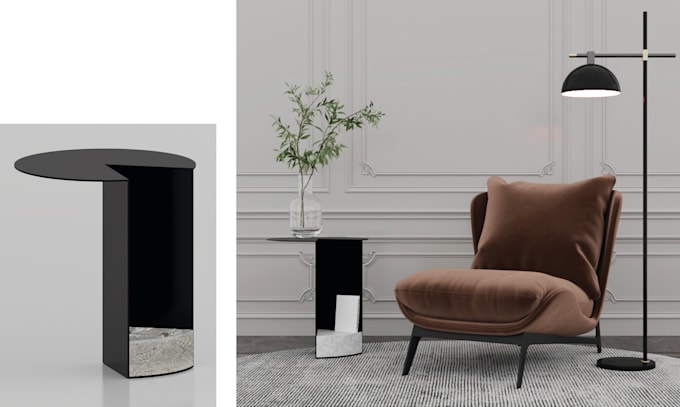 create stunning ai powered interior designs or generator arts midjourney