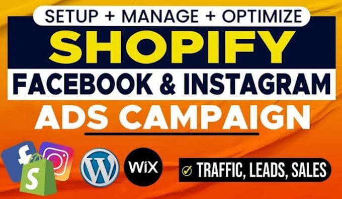 be your facebook ads campaign manager