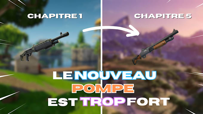 Do the best thumbnails by Montagraph | Fiverr
