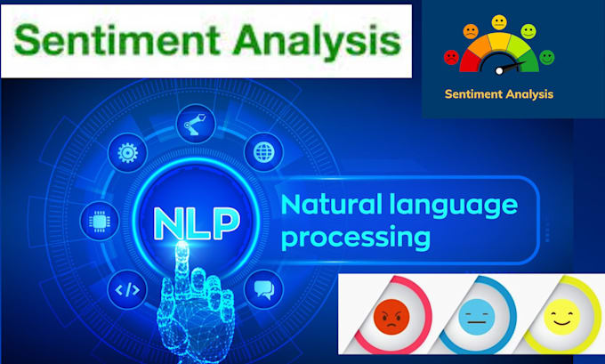 Expert in nlp, sentiment analysis,clustering, text analysis using ...