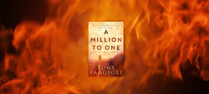 make cinematic book reveal