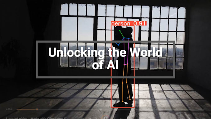 leverage yolov8 for image analysis and object detection