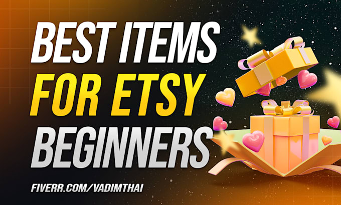 product hunt for your etsy shop