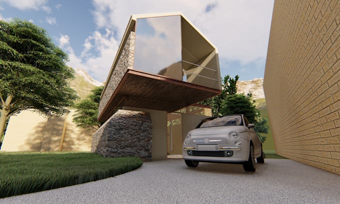 create your dream home, house or apartment
