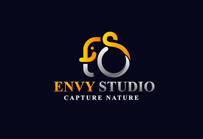 create an incredible camera logo for you at a reasonable cost