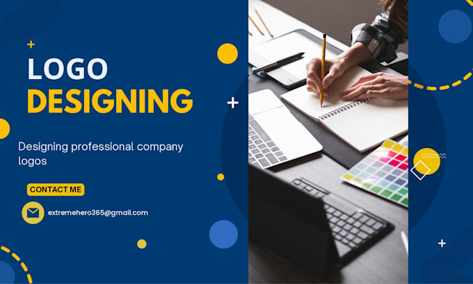innovative logo designs that tell your story