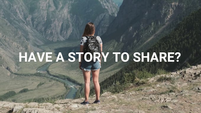 create an explainer or commercial video ad for your business