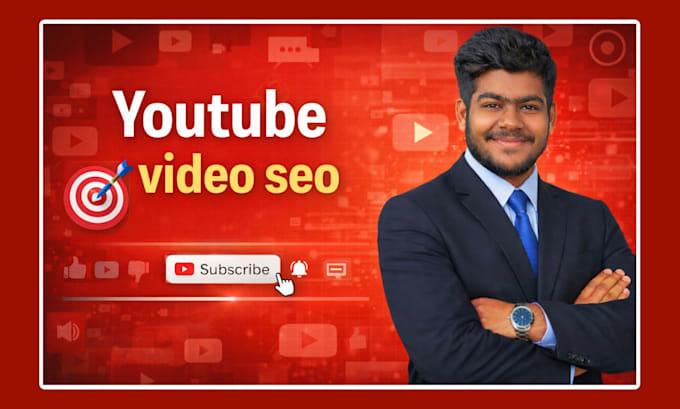 video search optimization channel growth you tube video SEO