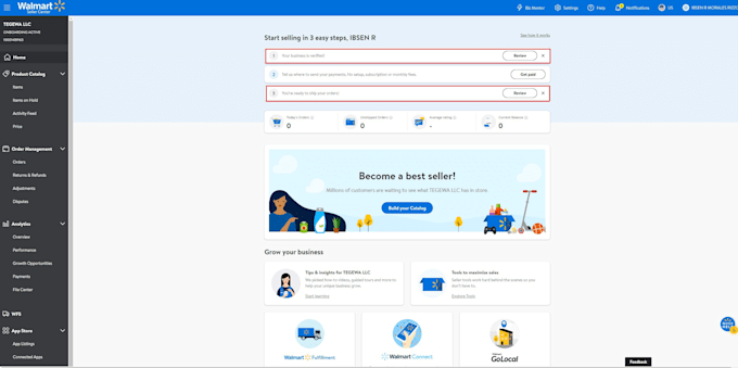 do walmart verification and activation