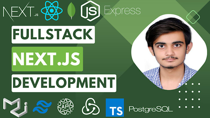 be your one stop nextjs guru from prototype to production