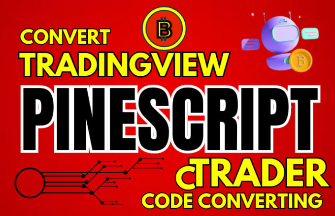 Convert code tradingview ninjatrader pinescript thinkorswim ctrader ...