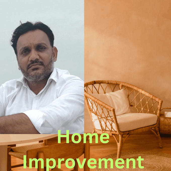 do backlink da 36 niche home improvement traffic 6 k