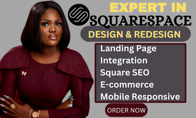 Squarespace website design squarespace website redesign squarespace