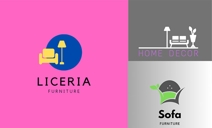 design professional and outstanding combination logo