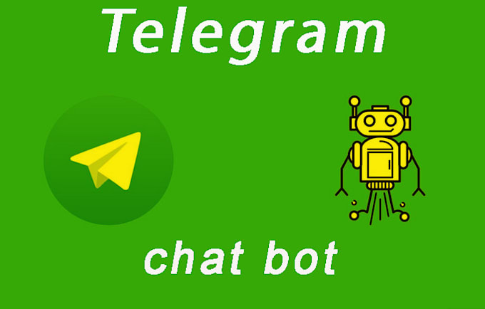 Build a custom telegram bot for your group or channel setup by ...
