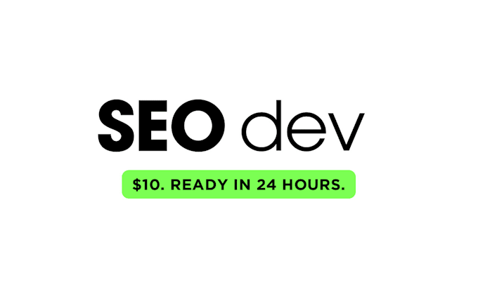 do local SEO google top1