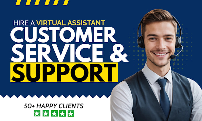 be your virtual medical assistant for healthcare customer support