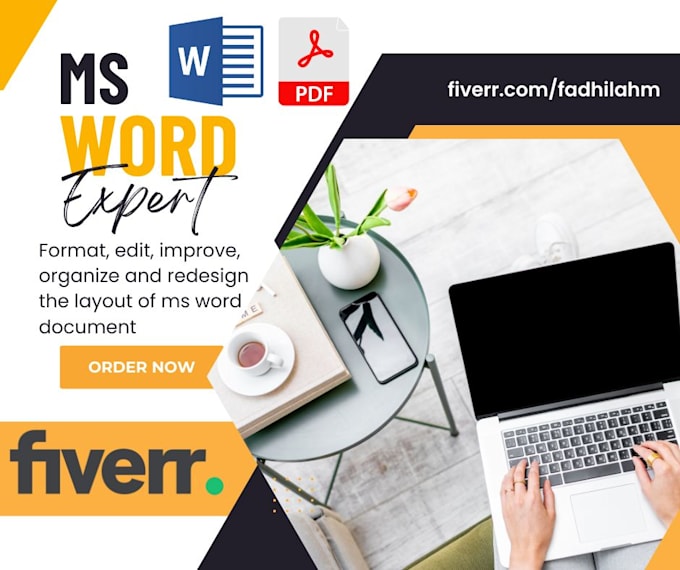 Transform Your Doc With Expert Microsoft Word Editor By Fadhilahm Fiverr Transform your doc with expert microsoft word editor by fadhilahm fiverr