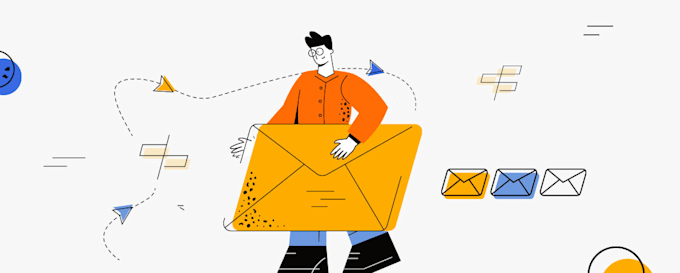 write high converting email sequence