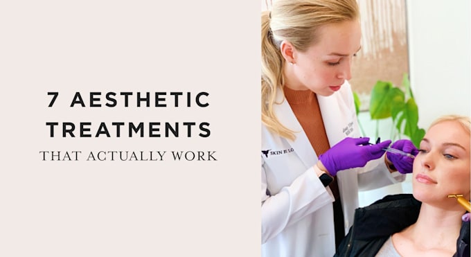 create viral instagram reels ads for dermatology clinics