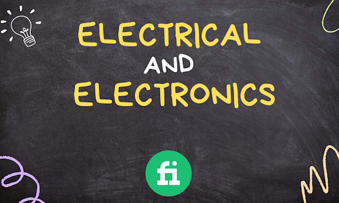 assist you in electrical and electronics engineering design related tasks