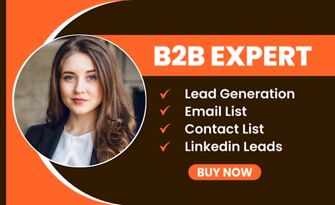 do highly targeted b2b lead generation for usa, uk, australia, canada, italy