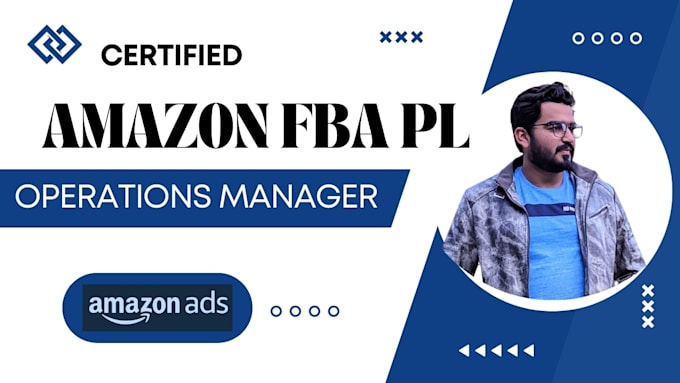 be your amazon fba virtual assistant