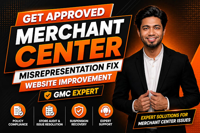 fix google merchant center misrepresentation gmc reinstate